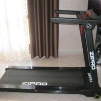 tapis rulant zipro