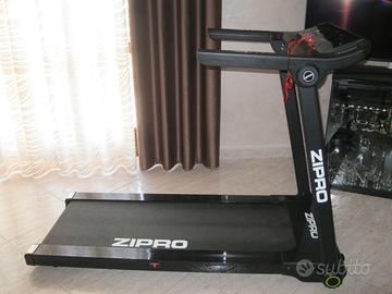 tapis rulant zipro