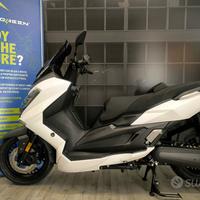NERVA EXE con noleggio batteria