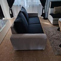 Divano letto Poltrone Sofà 