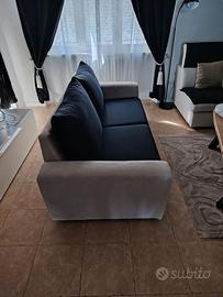 Divano letto Poltrone Sofà 