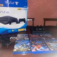 ps4 slim 