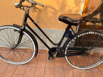 Bici donna