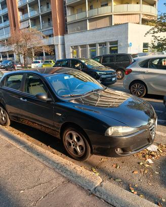 alfa 147 1.6 105cv