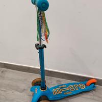 Monopattino Mini Micro