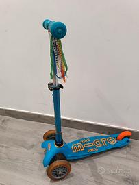 Monopattino Mini Micro
