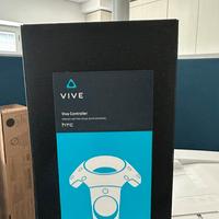 HTC Vive - Vive Controller