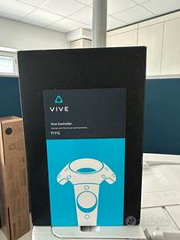 HTC Vive - Vive Controller