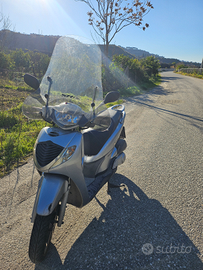 Honda SH 150 (2006)