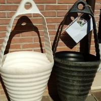 Fioriere da giardino
