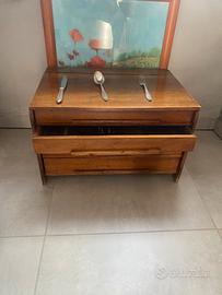 Servizio posate Christofle 118 pz. Con cofanetto i