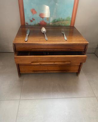 Servizio posate Christofle 118 pz. Con cofanetto i