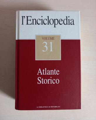 Enciclopedia Repubblica