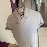 t-shirt kappa donna L