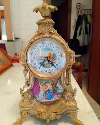 Orologio di valore