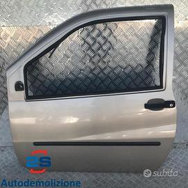 PORTA ANTERIORE SINISTRA CASALINI SULKY