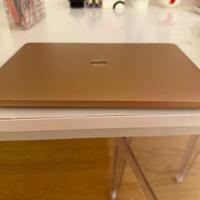 MacBook Air 2020 13” Rosa Gold