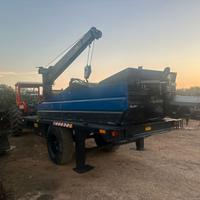 M97 - BARCA PULISCI CANALI