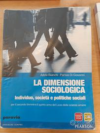 La dimensione sociologica 