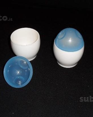 Cuociuova per microonde