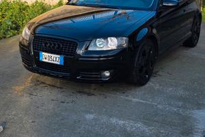 Audi a3 ok neopatentati