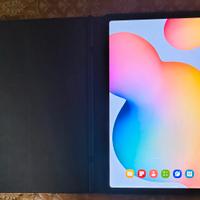 Tablet Galaxy Tab S6 Lite