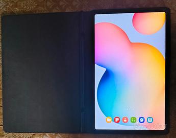Tablet Galaxy Tab S6 Lite