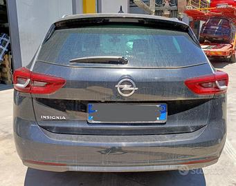 RICAMBI USATI AUTO OPEL Insignia Sports Tourer N.D