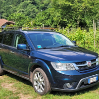 Fiat Freemont 2013 2.0 170cv