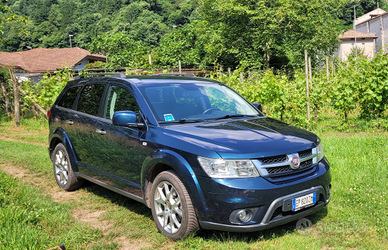 Fiat Freemont 2013 2.0 170cv