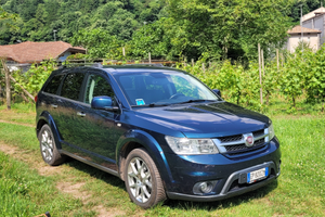 Fiat Freemont 2013 2.0 170cv