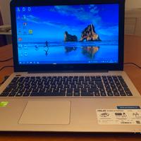 Asus F555L