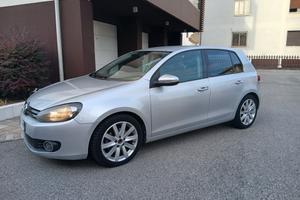 Volkswagen Golf 2.0 TDI 140CV DPF DSG 5p. Highline
