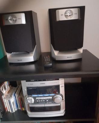 Stereo anni '90
