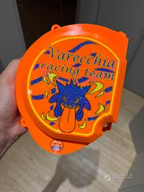 Copri accensione custom