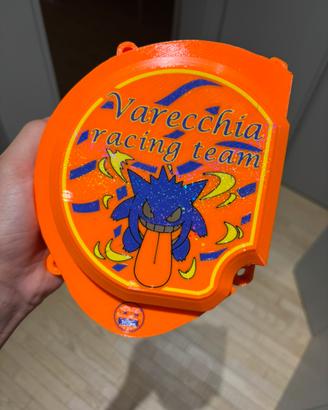 Copri accensione custom