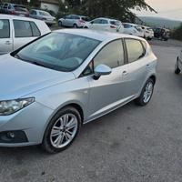 seat ibiza 1.6 tdi 90cv 