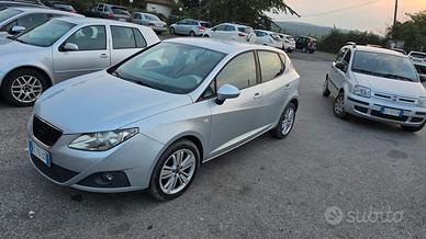 seat ibiza 1.6 tdi 90cv 