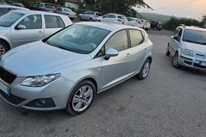 seat ibiza 1.6 tdi 90cv 