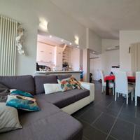 Appartamento ristrutturato di recente