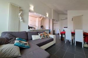 Appartamento ristrutturato di recente