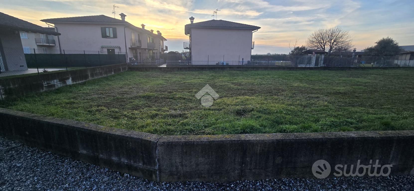 TER. RESIDENZIALE A CORTENUOVA - Altro