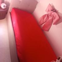 LETTO CONTENITORE 