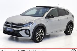 Volkswagen Taigo 1.0 tsi r-line 110cv dsg