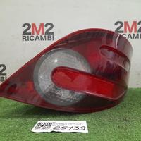 STOP FANALE POSTERIORE DESTRO MERCEDES Classe R W2