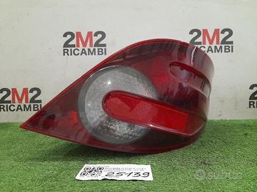 STOP FANALE POSTERIORE DESTRO MERCEDES Classe R W2