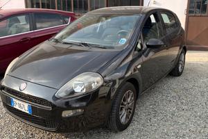 Fiat Punto 1.4 S&S 8V 5 porte Easy