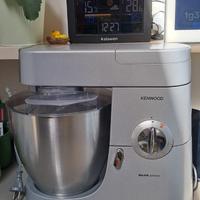 PLANETARIA KENWOOD