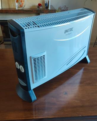 Termoconvettore Imetec Eco Rapid 2000W