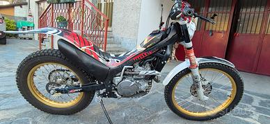 Montesa Cota 260 - 2013